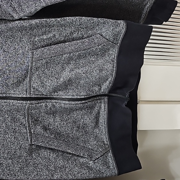 Nike Zip-up Hoodie - Picture 3 of 8